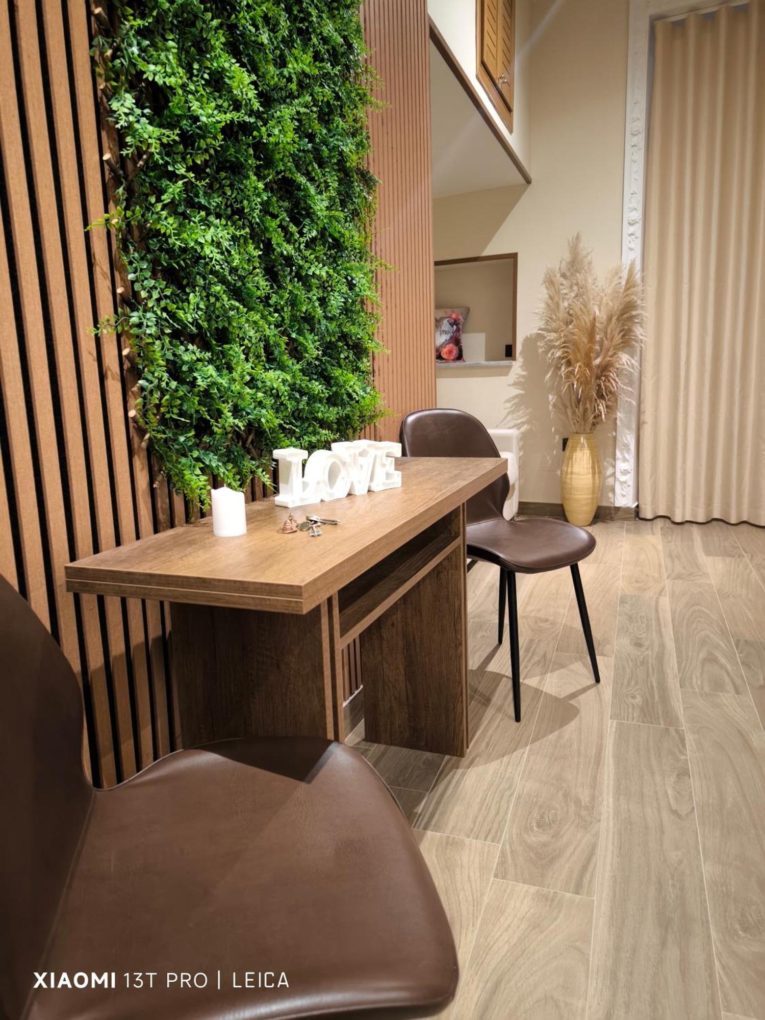 Casamira B&B Napoli Centrale Eksteriør bilde