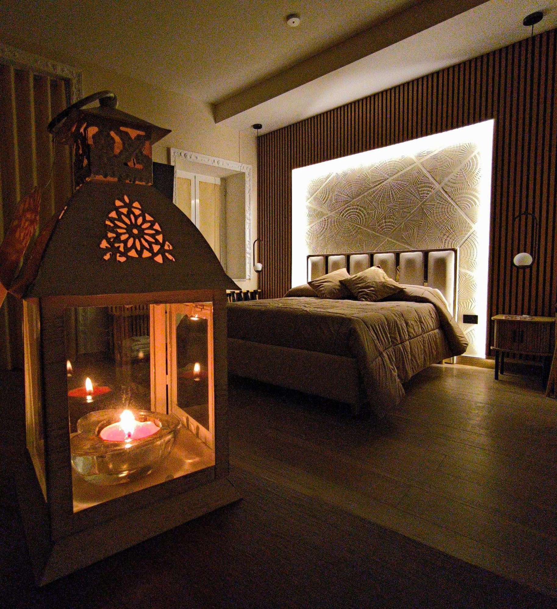 Casamira B&B Napoli Centrale Eksteriør bilde