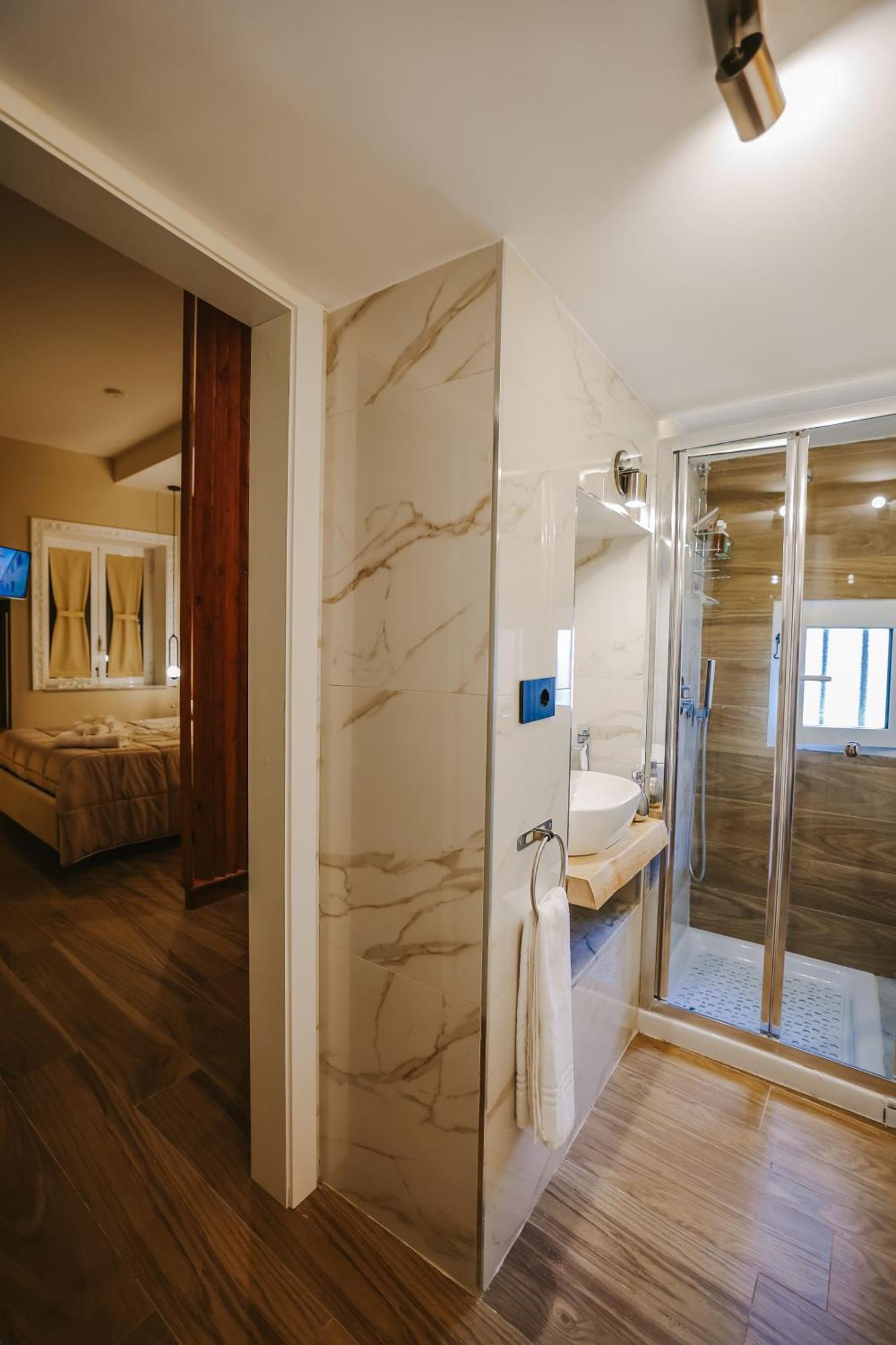 Casamira B&B Napoli Centrale Eksteriør bilde