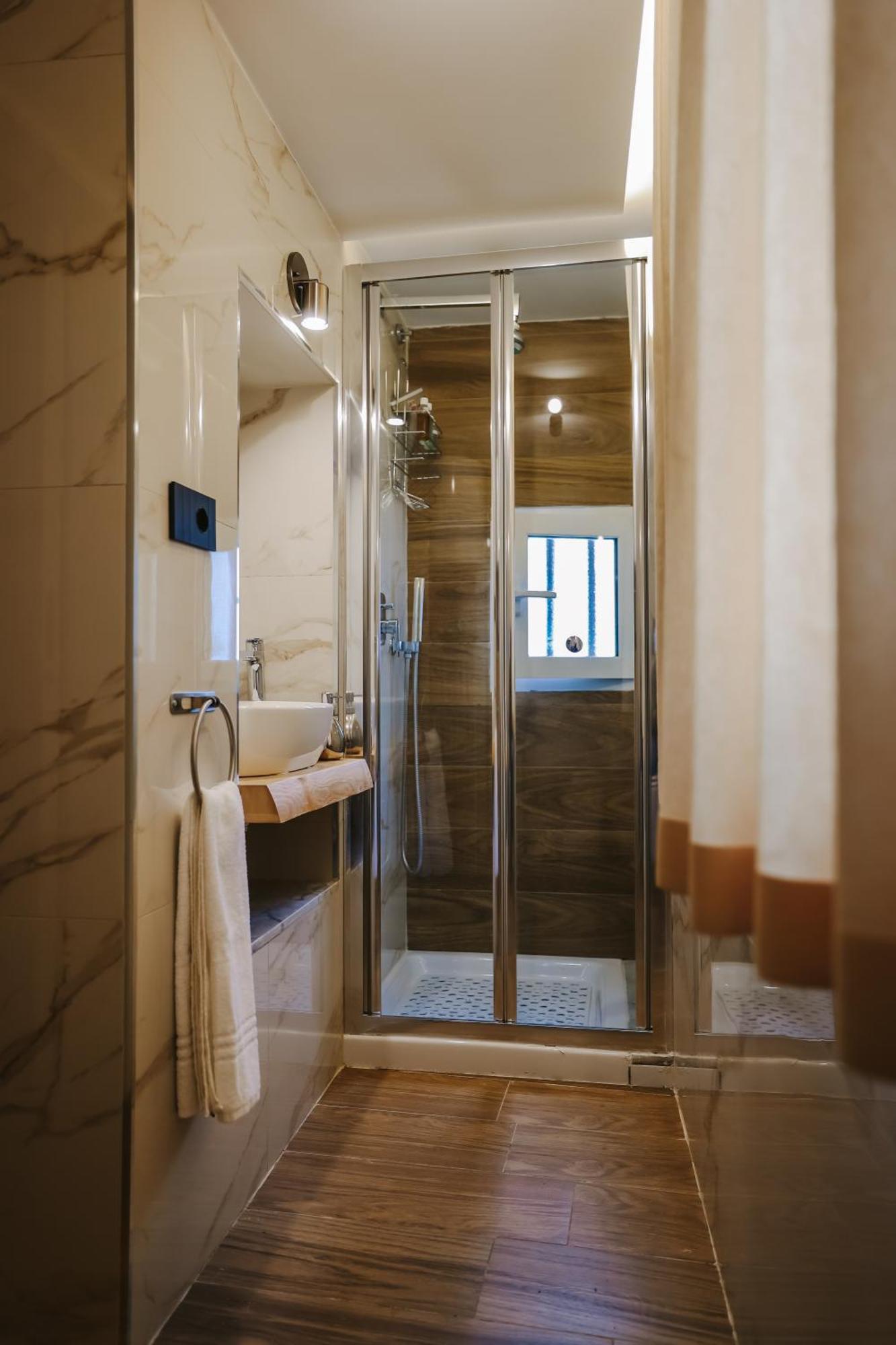 Casamira B&B Napoli Centrale Eksteriør bilde