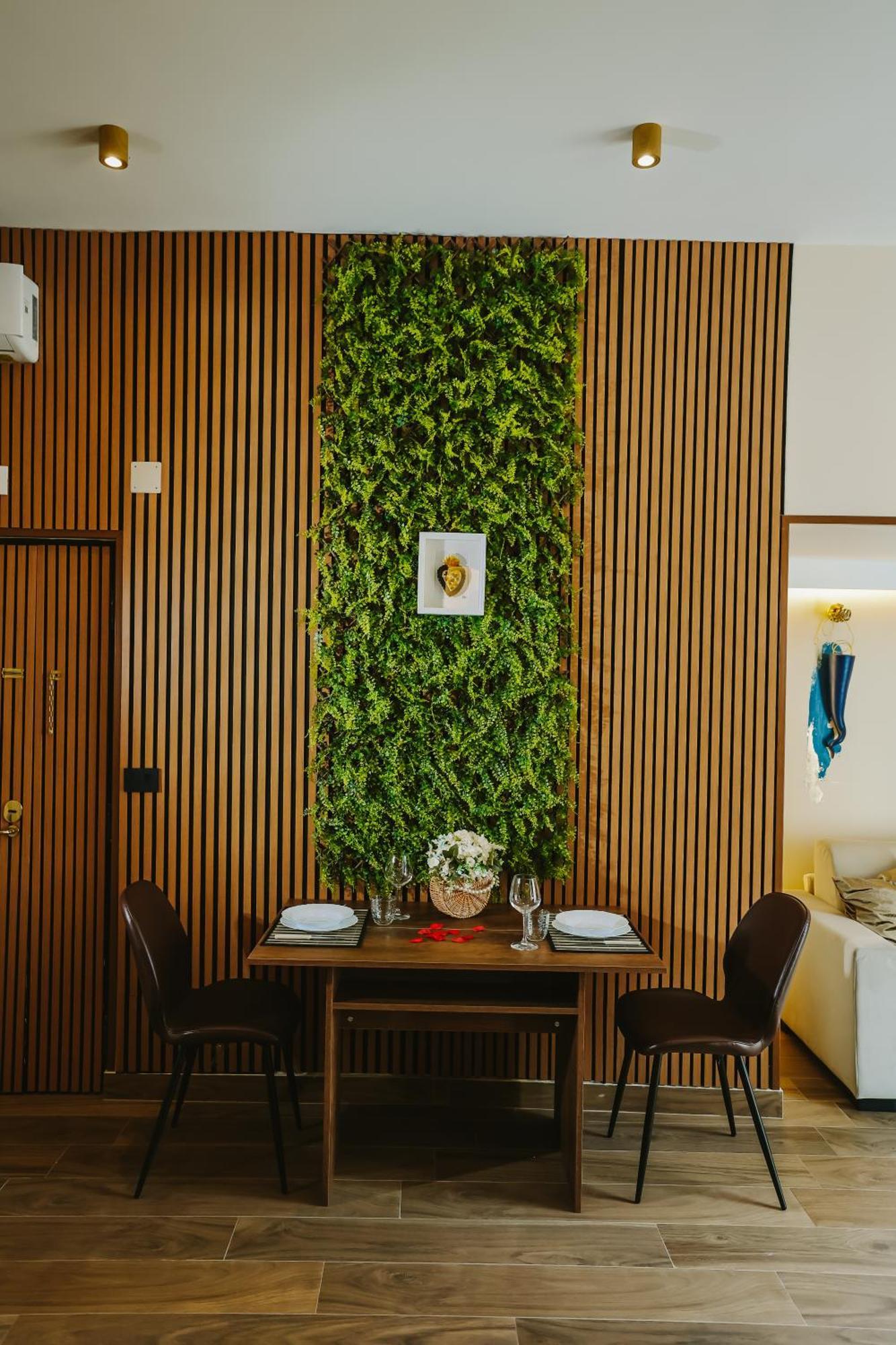 Casamira B&B Napoli Centrale Eksteriør bilde