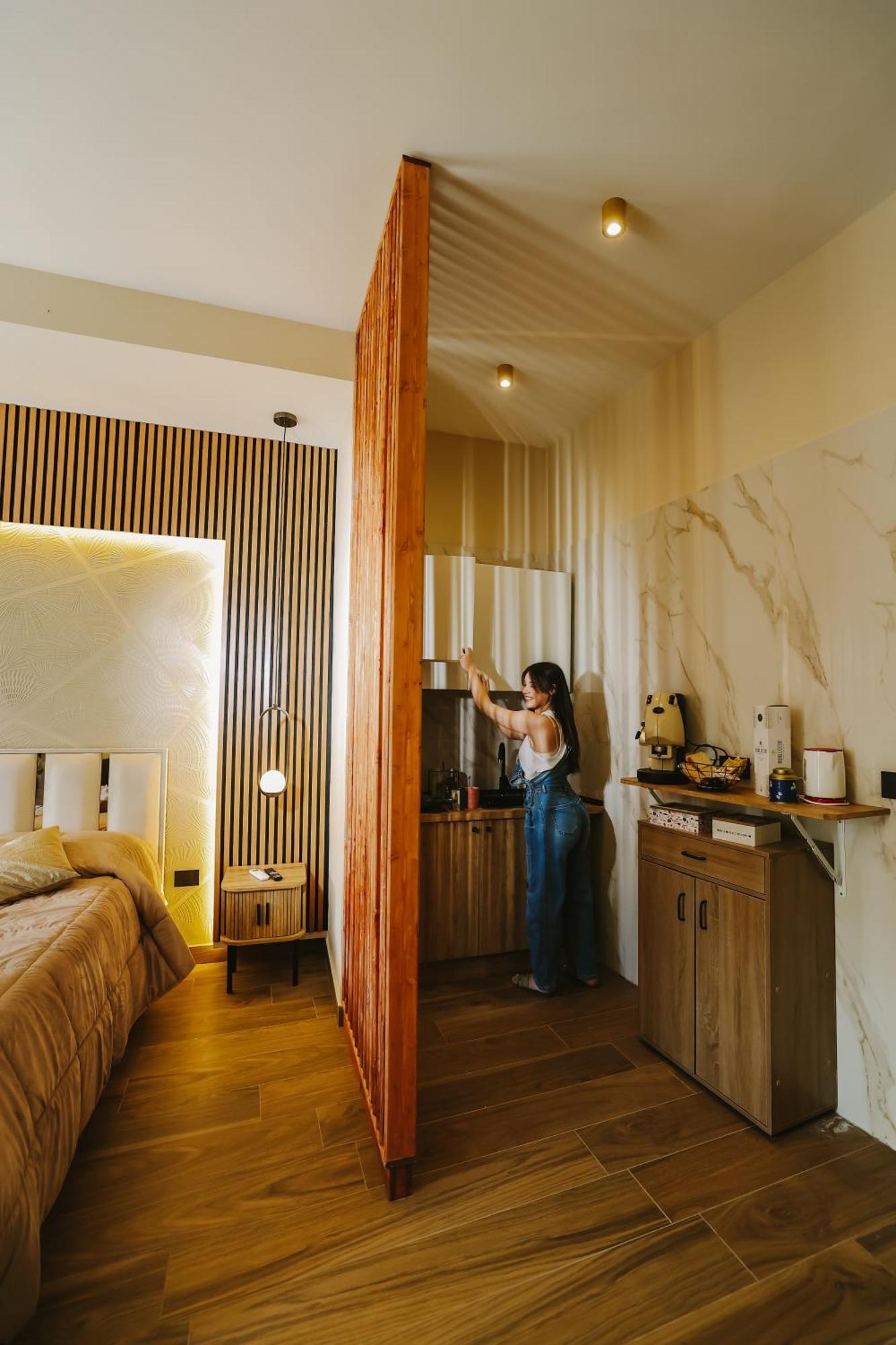 Casamira B&B Napoli Centrale Eksteriør bilde